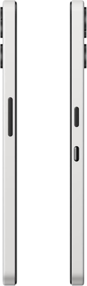 Thumbnail 2 for  Nothing Phone (3a) Lite 5G / 8 GB /128 GB/6.77"AMOLED flexible LTPS 50 MP Camera/5000mAh/White 