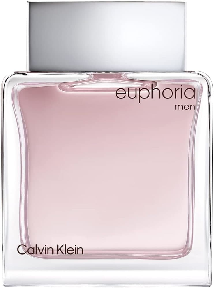 Thumbnail 1 for Calvin Klein Euphoria Perfume for Men Eau De Toilette 100ML