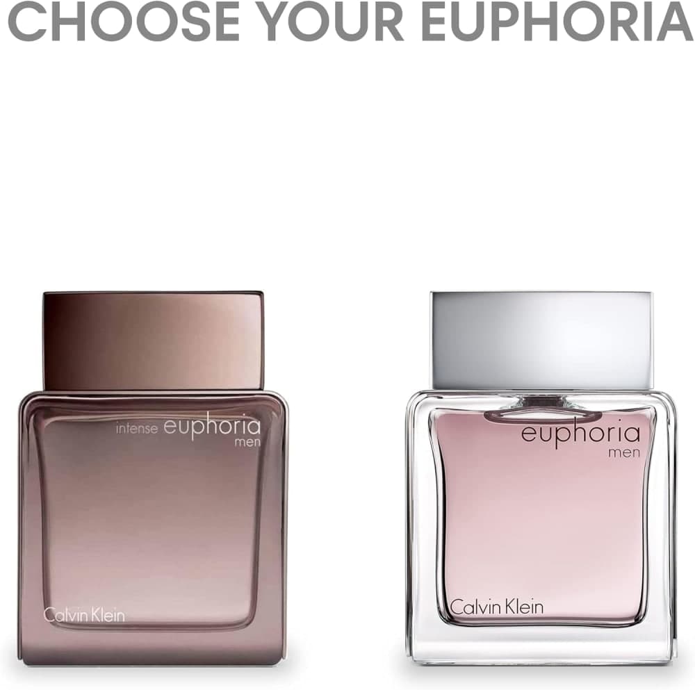 Thumbnail 2 for Calvin Klein Euphoria Perfume for Men Eau De Toilette 100ML