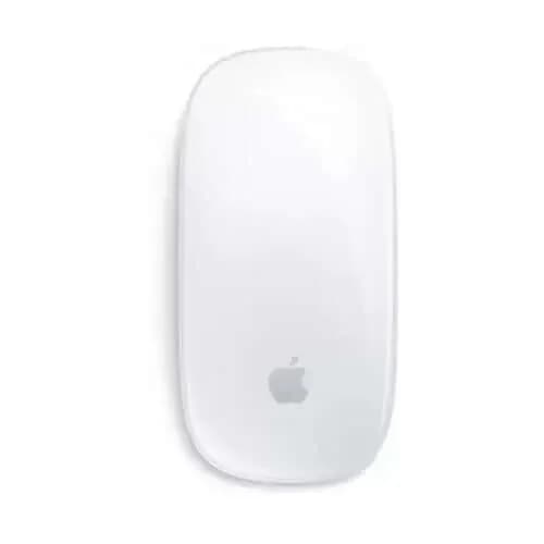 Thumbnail 1 for  Apple Magic 1 Wireless Touch Mouse 