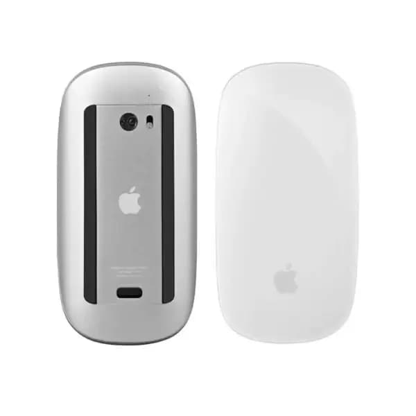 Thumbnail 2 for  Apple Magic 1 Wireless Touch Mouse 