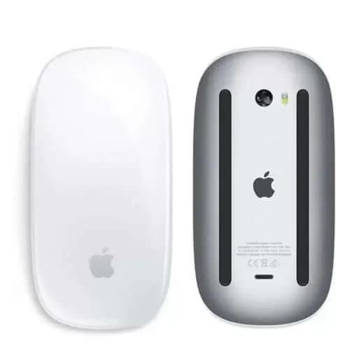 Thumbnail 1 for  Apple Wireless Magic Mouse 2 Silver 