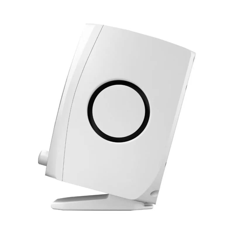 Thumbnail 4 for Adam Audio D3V Active Desktop Monitoring System - White