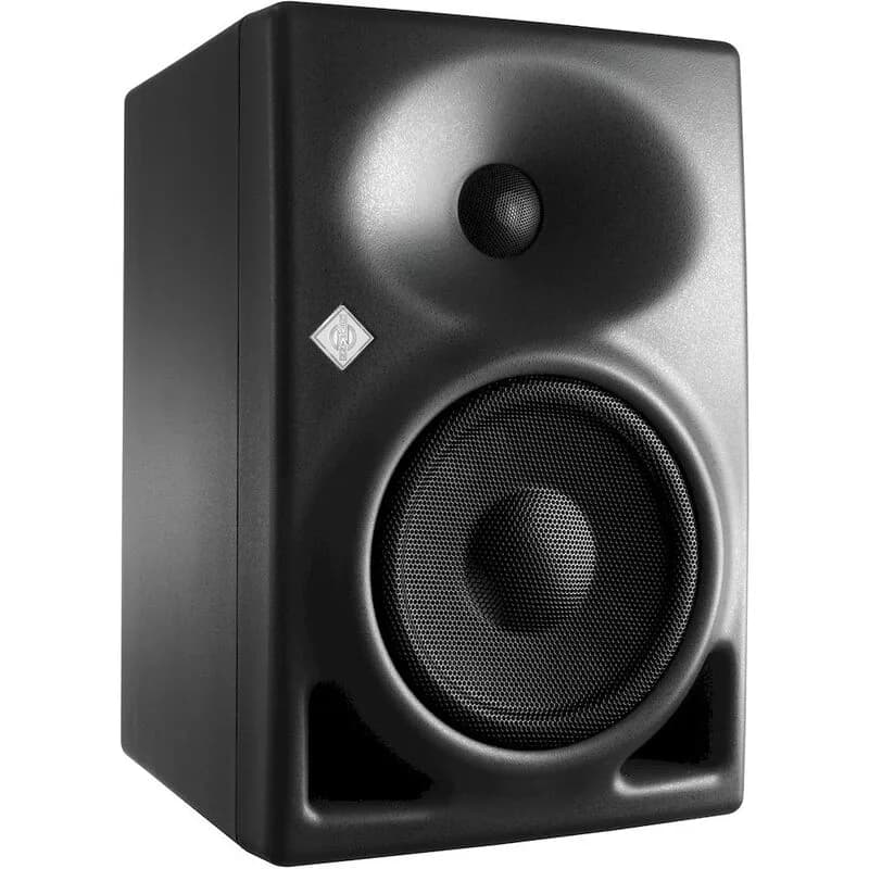 Thumbnail 2 for KRK Systems Rockit 5 Gen5 2-Way Powered Studio Monitor- Black