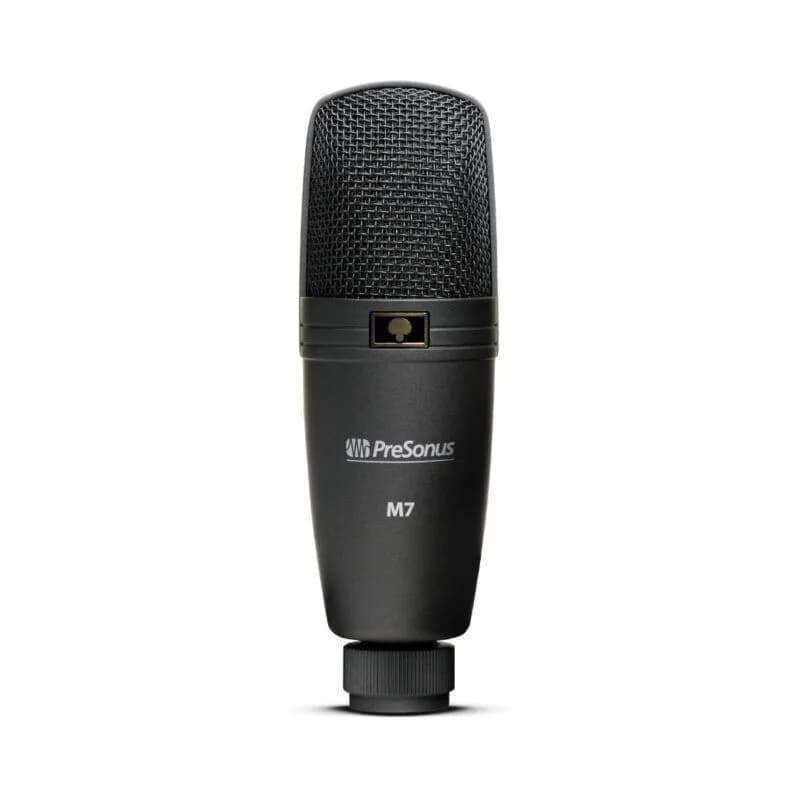 Thumbnail 3 for Presonus Audiobox Go Creator Recording Bundle - Black