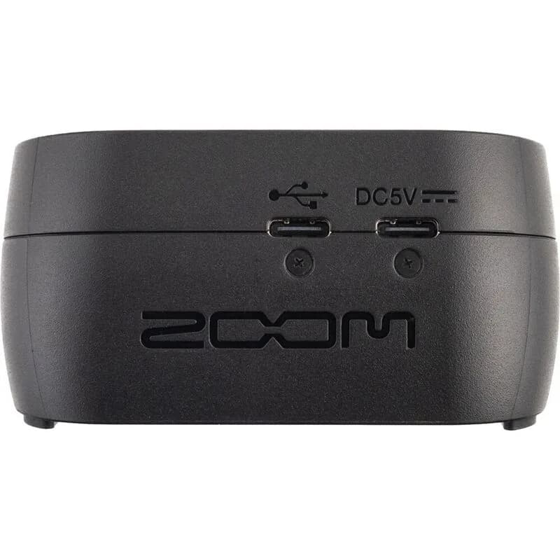 Zoom P2-Zoom Podtrak P2 Usb Mic Recorder- 2 Years Warranty 4