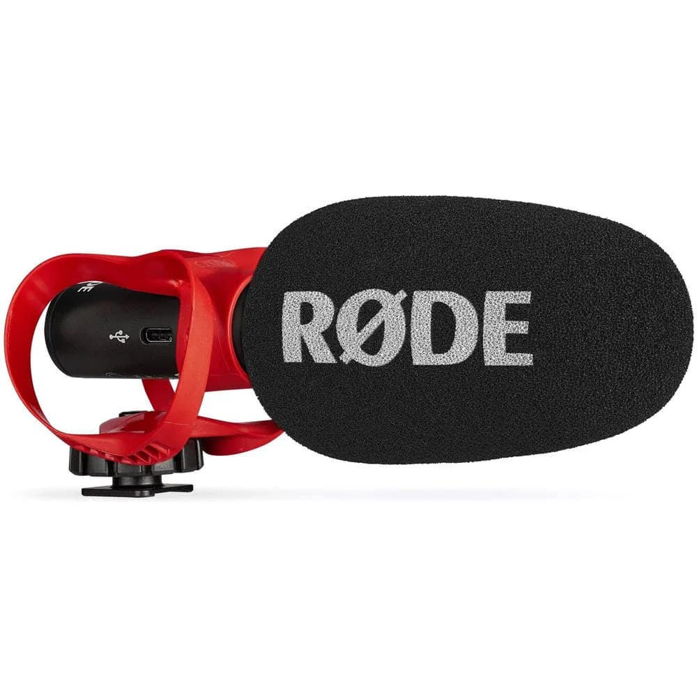 Rode Videomic Go II Helix