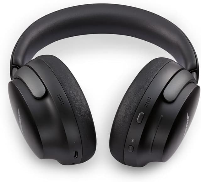Bose Ultra Wireless