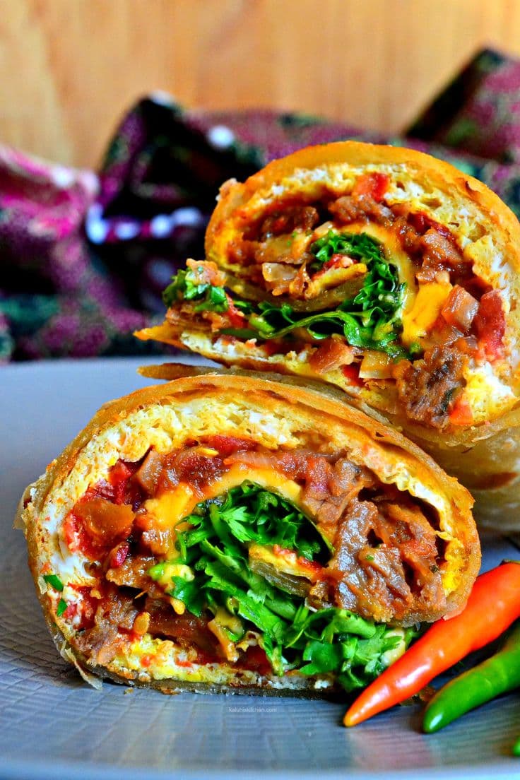 Thumbnail 1 for Ugandan Rolex