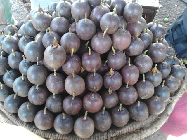 Thumbnail 2 for Ugandan Passion Fruit