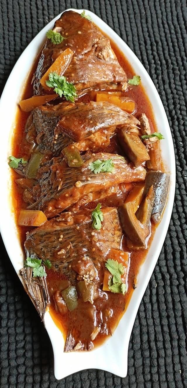 Thumbnail 1 for Fish Plate