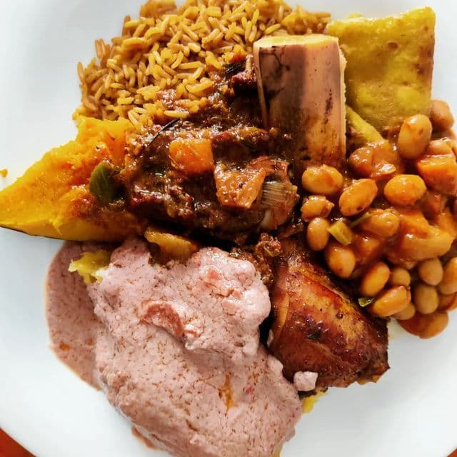 Thumbnail 1 for Fire Lunch