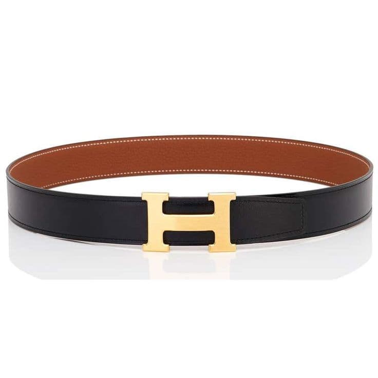 Thumbnail 1 for Hermes Belt 