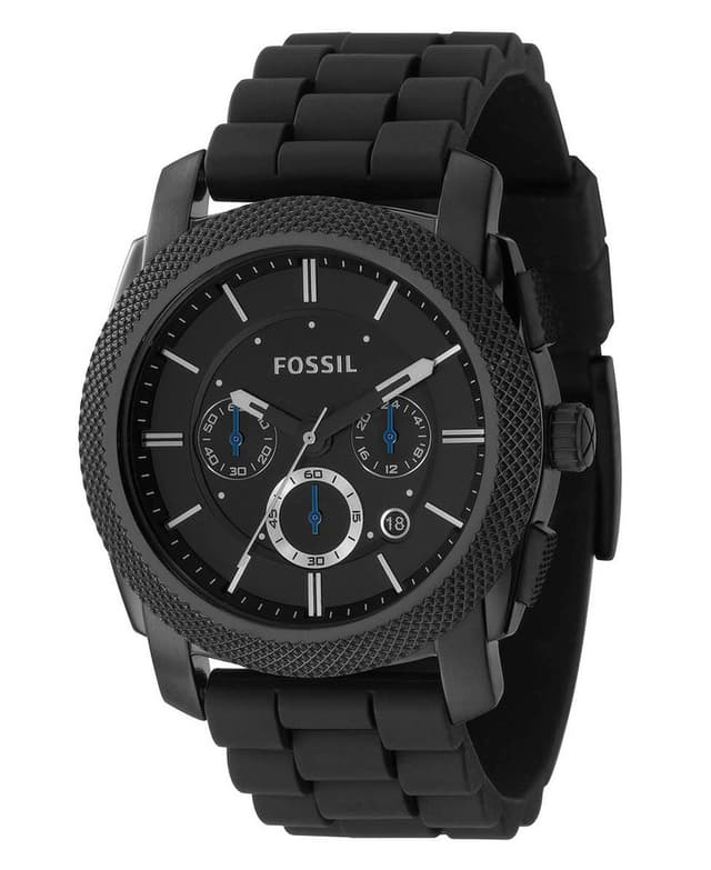 Mens Fossil Watch