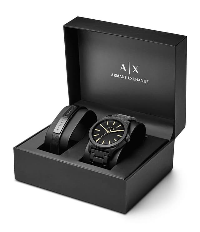 AX Armani Exchange 