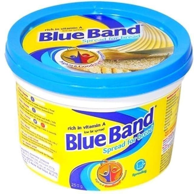 Blu Band