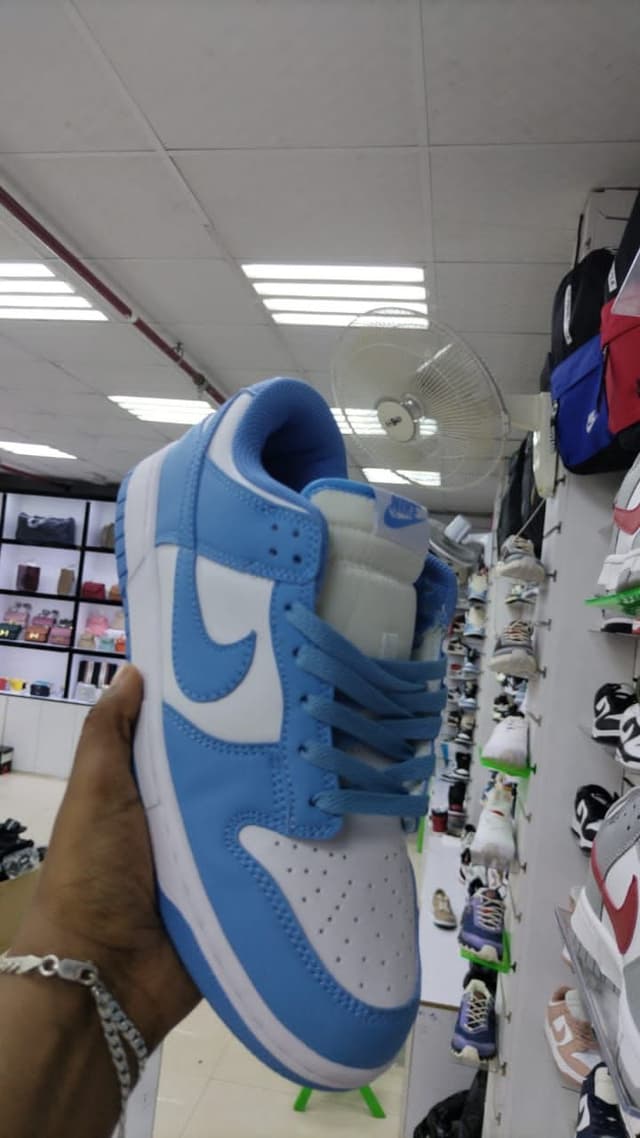 Nike Shoe