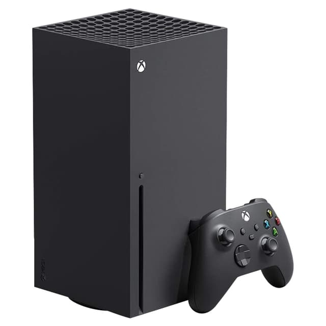 Xbox Series X 1TB Console