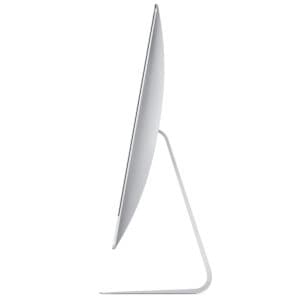 Thumbnail 2 for Apple iMac A1419 (2013) CORE i5 1TB HDD 16GB RAM 27.5 Inches with wired keyboard and mouse - SILVER 