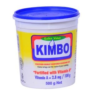 Bidco Kimbo 500gm 