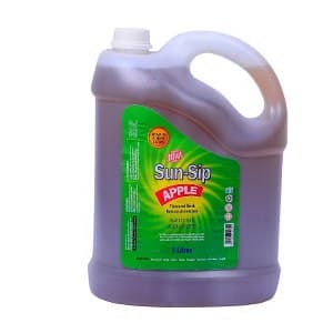 Sunsip Passion 5ltr 