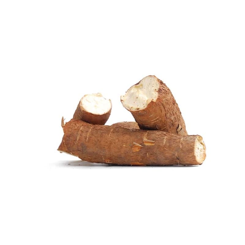 Thumbnail 1 for Cassava Muwogo