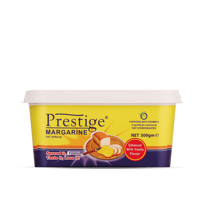 Thumbnail 1 for Prestige Mergerine 500g