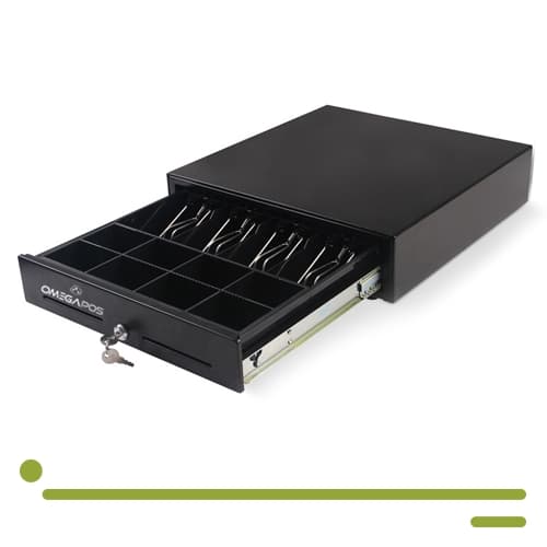 Thumbnail 3 for Cash Drawer