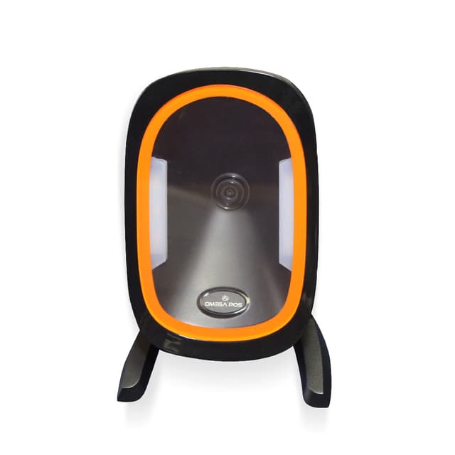 Barcode Desktop Scanner 2D