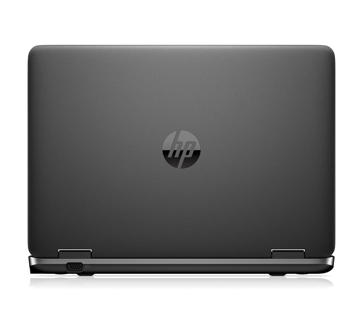 Thumbnail 3 for HP ProBook 650 G2 Business Laptop, Intel Core i5-6th Generation CPU, 8GB RAM, 256GB SSD, AMD Radeon R7 M365X: 1GB GPU,15.6 inch Display, Windows 10 Pro