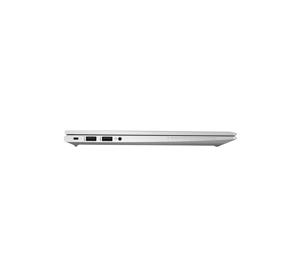 Thumbnail 3 for HP EliteBook 840 G5 Business Laptop, Intel Core i5-8th Generation CPU, 8GB RAM, 256GB SSD, 14 inch Display, Windows 10 Pro