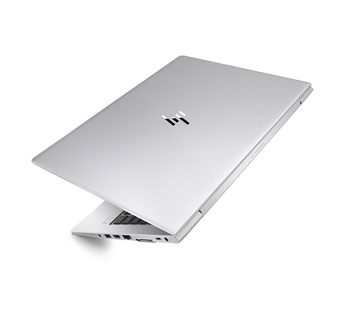 Thumbnail 4 for HP EliteBook 840 G7 Business Laptop, Intel Core i5-10th Generation CPU, 8GB RAM, 256GB SSD, 14 inch Display, Windows 10 Pro