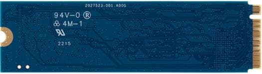 Thumbnail 1 for Kingston NV2 1TB M.2 2280 NVMe Internal SSD, Up to 3500MB/s Read / 2100MB/s Write Speed, Gen 4x4 NVMe PCIe Performance, 2.17G Vibration Operating, 320TBW | SNV2S/1000G