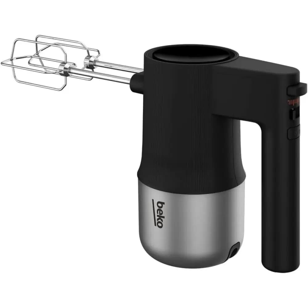 Thumbnail 3 for Hand Mixer Beko HMM 81504 BX, 500 W