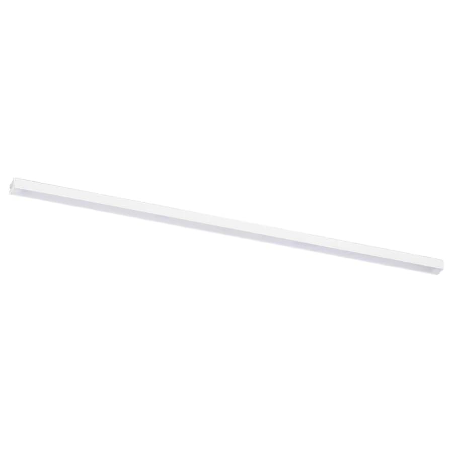 Thumbnail 1 for LED kitchen worktop lighting strip, dimmable white, 60 cm