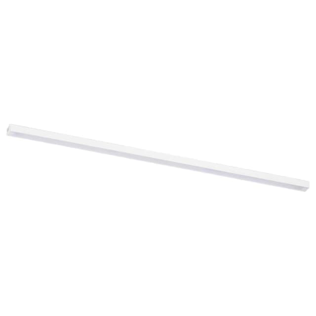 LED kitchen worktop lighting strip, dimmable white, 60 cm