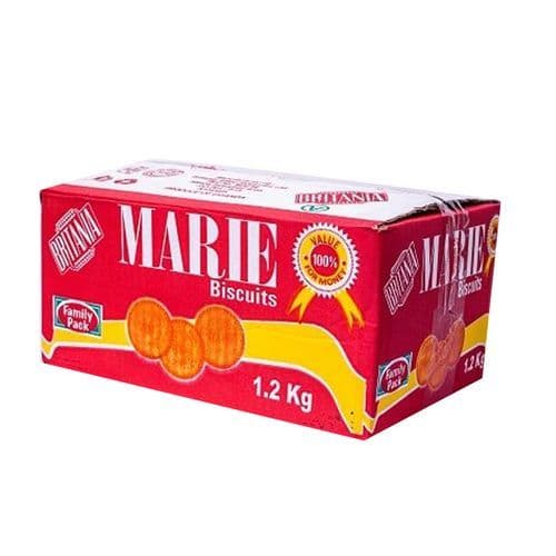 Thumbnail 1 for Britania Marie 1.2 Kgs