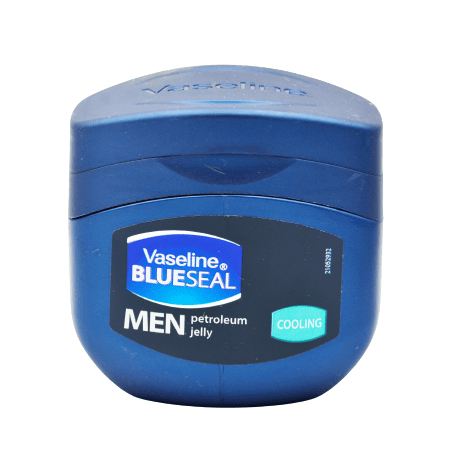 Vaseline Petroleum Jelly Baby 240ml 