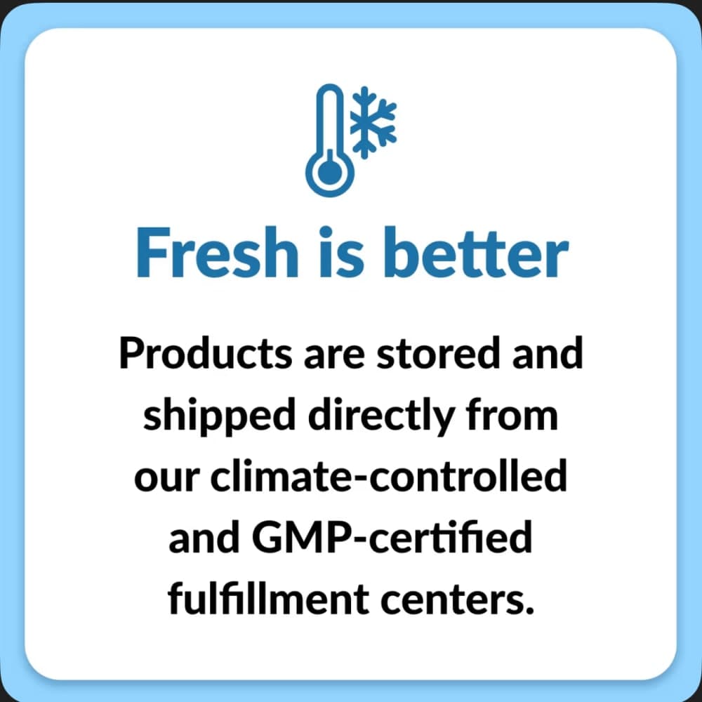 Thumbnail 4 for Vaginal Health Probiotics 