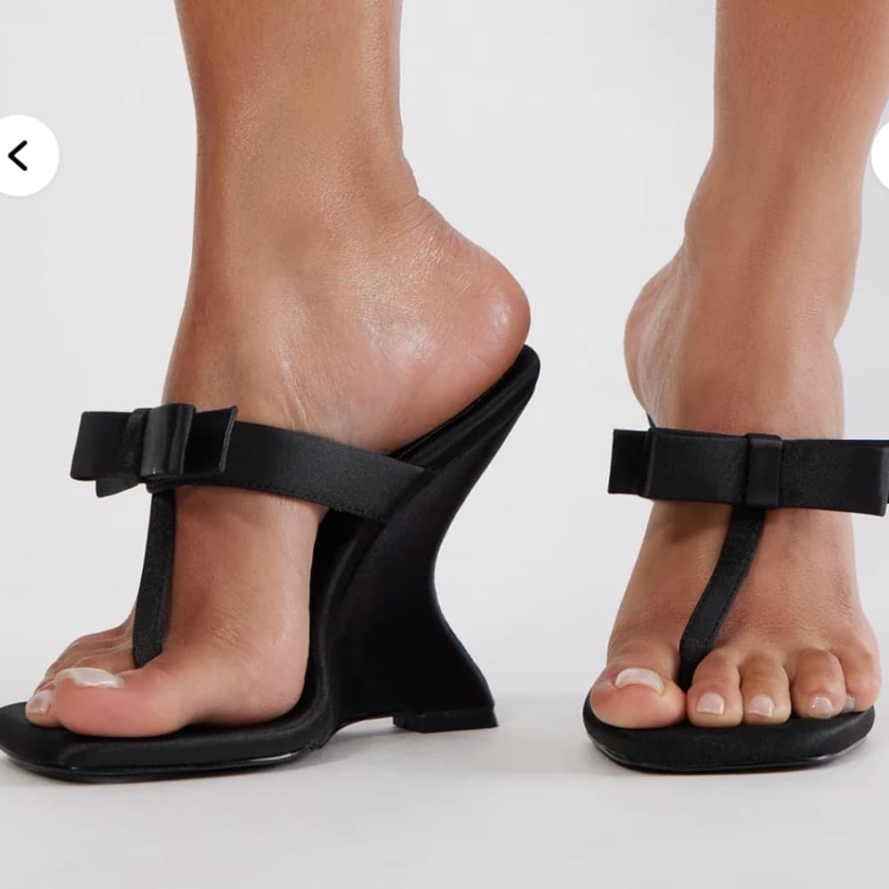 Thumbnail 1 for Wedges 