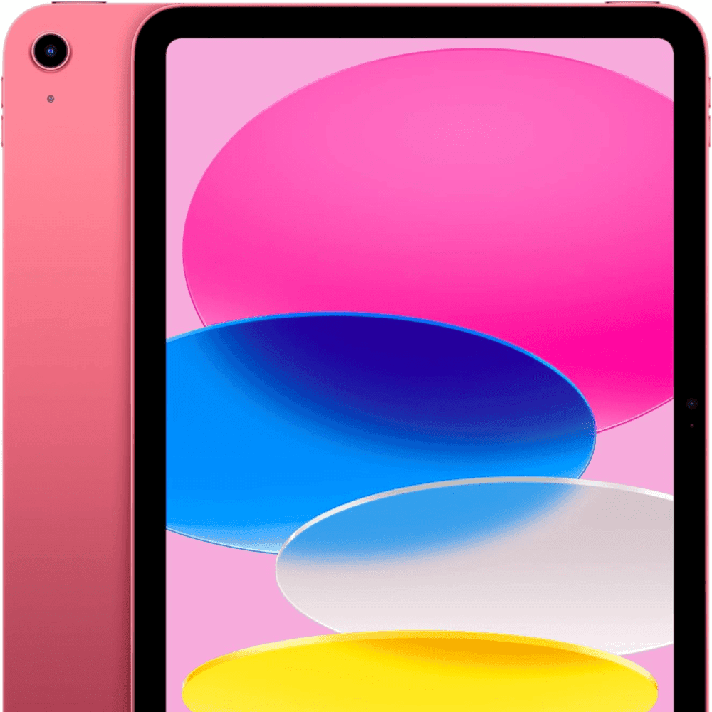 Thumbnail 2 for Apple ipad 11th generation A16 In BLUE, YELLOW, SILVER, PINK