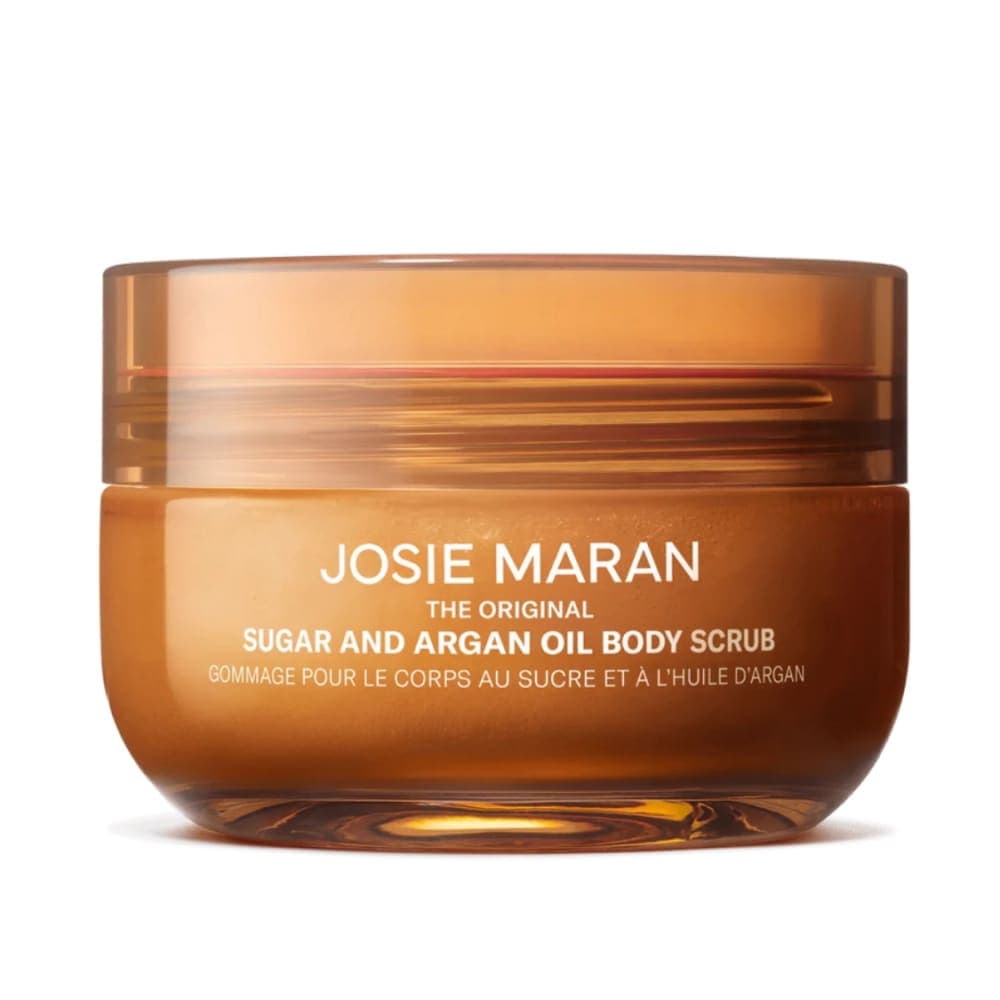 Thumbnail 2 for SUGAR AND ARGAN OIL BODY SCRUB