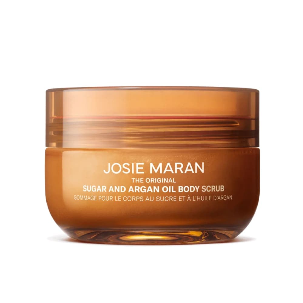 Thumbnail 3 for SUGAR AND ARGAN OIL BODY SCRUB