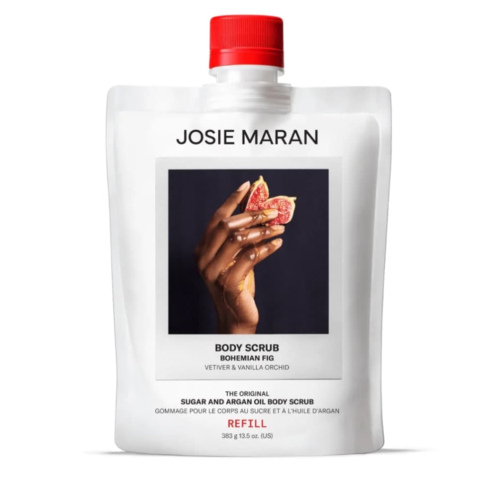 Thumbnail 1 for BODY SCRUB