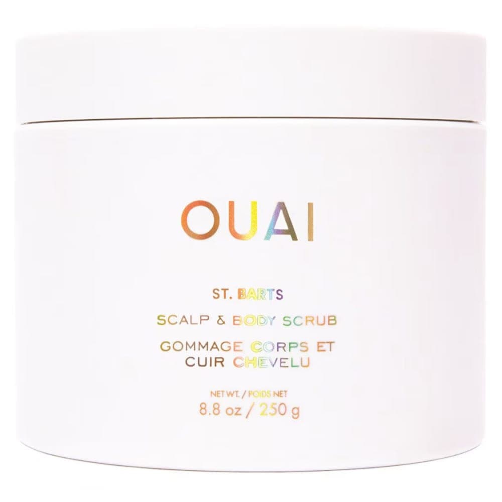 Thumbnail 1 for SCALP & BODY SCRUB