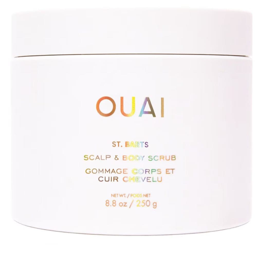 Thumbnail 2 for SCALP & BODY SCRUB