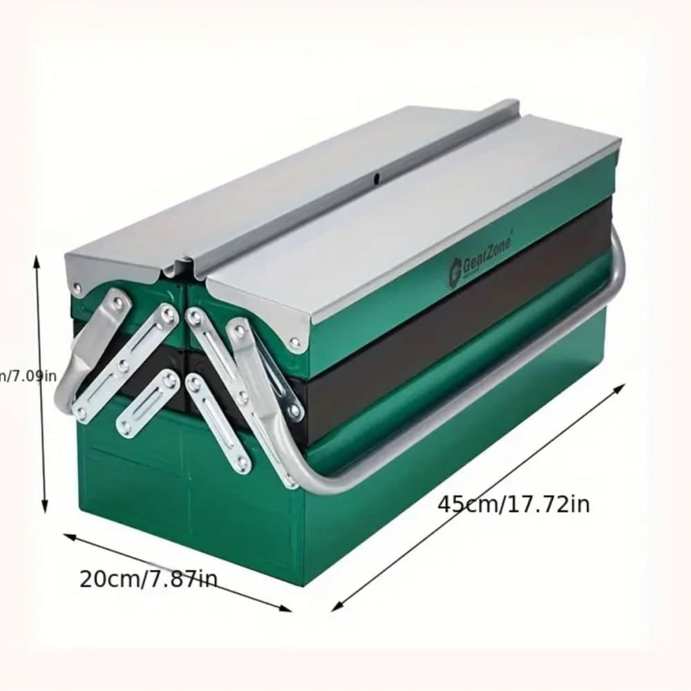 Thumbnail 2 for 85pcs Multi-function tool set 