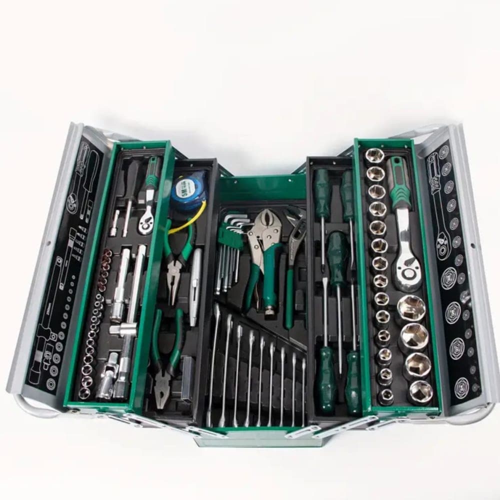 Thumbnail 4 for 85pcs Multi-function tool set 
