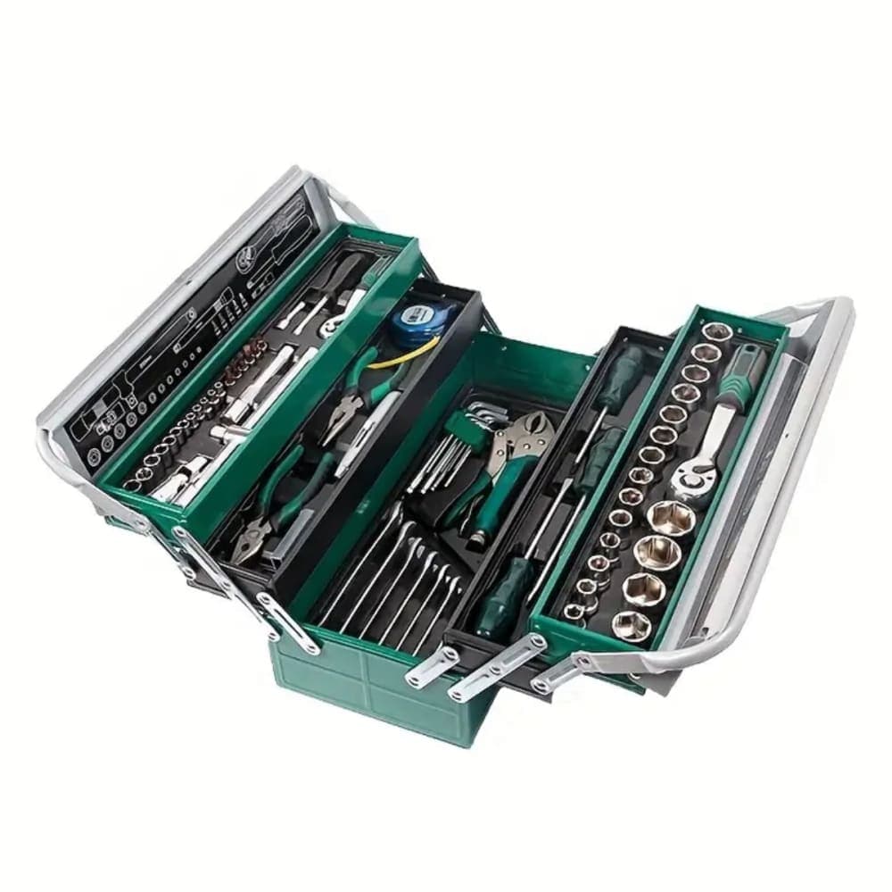 Thumbnail 5 for 85pcs Multi-function tool set 