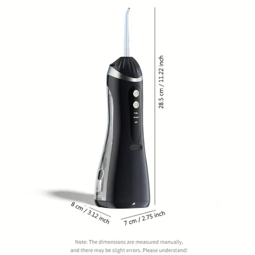Thumbnail 2 for 1pc Advanced Portable Oral Irrigator 